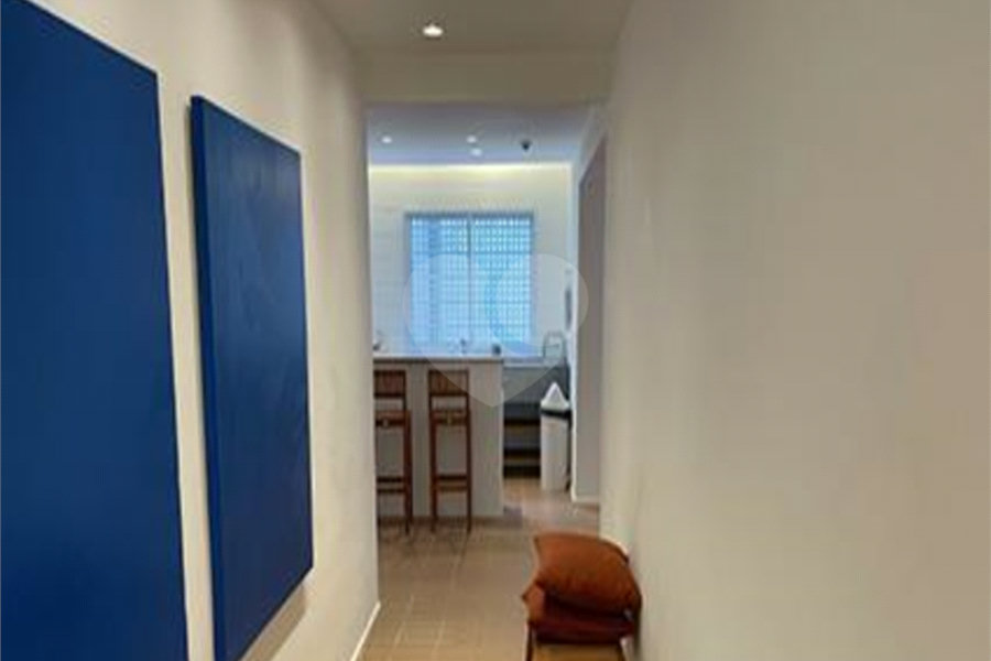 Studio para alugar com 1 quarto em Santa Cecília, São Paulo, SP