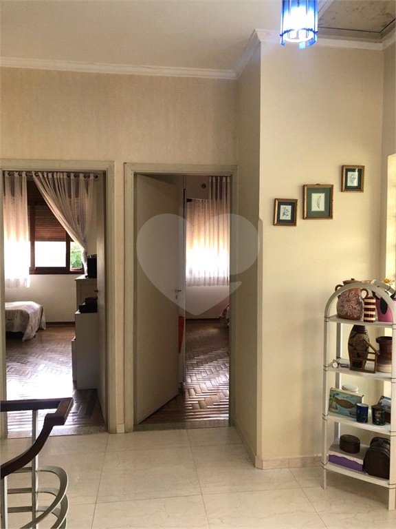 Sobrado à venda com 4 quartos, sendo 2 suítes, em Vila São José (ipiranga), São Paulo, SP
