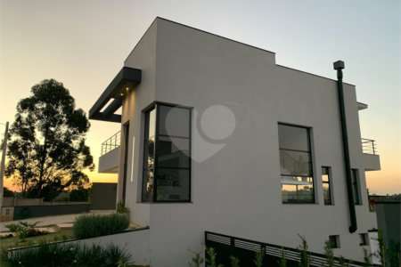 Casa à venda com 3 suítes no condomínio Terras da Alvorada, Itupeva - SP