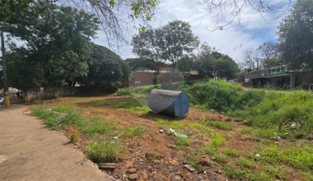 Terreno à venda no Centro, Ibitinga, SP