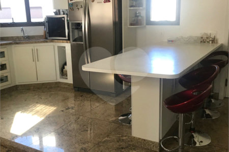 Apartamento à venda ou para alugar com 4 suítes em Santana, São Paulo, SP