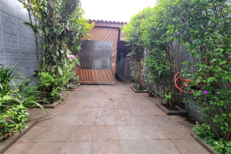 Sobrado à venda com 4 quartos em Vila Dom Pedro II, São Paulo, SP