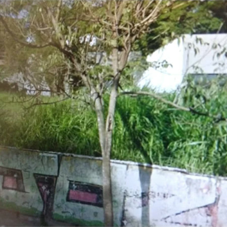 Terreno à venda ou para alugar no condomínio Giovanni Gronchi, São Paulo - SP