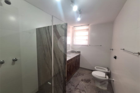 Apartamento à venda com 3 quartos, sendo 1 suíte, em Tijuca, Rio de Janeiro, RJ