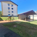 CONDOMÍNIO VIVENDAS DOS ROUXINÓIS - APARTAMENTO COM 2 DORMITÓRIOS À VENDA, 47 M² POR R$ 170.000,00