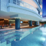 Apartamento com 3 dormitórios à venda, 163 m² por R$ 3.605.000,00 - Ponta da Praia - Santos/SP