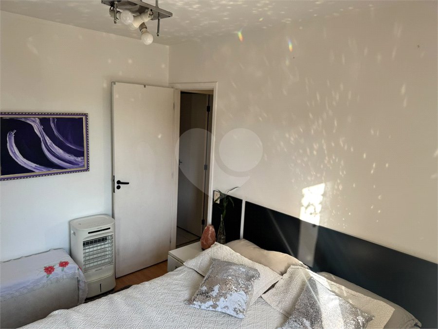 Apartamento à venda com 3 quartos, sendo 1 suíte, em Tucuruvi, São Paulo, SP
