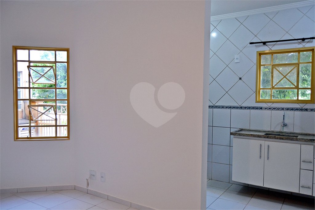 Apartamento à venda com 1 quarto em Condomínio Itamaraty, Ribeirão Preto, SP