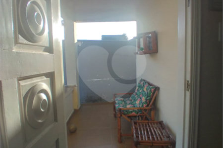 Casa de Vila à venda com 3 quartos em Vila Gustavo, São Paulo, SP