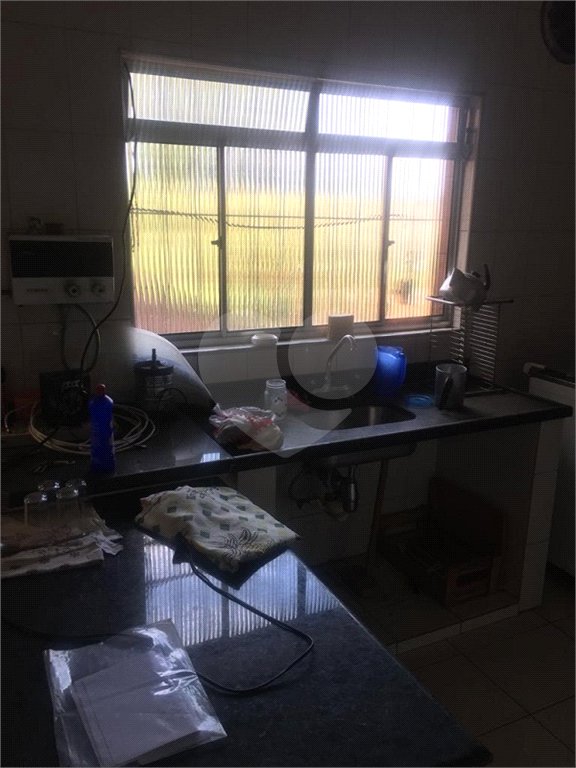 Casa à venda com 3 quartos em Vila Pirajussara, São Paulo, SP