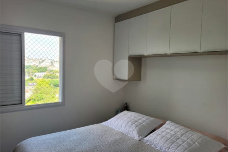 Apartamento à venda com 2 quartos, sendo 1 suíte,  no Centro, São Bernardo do Campo, SP