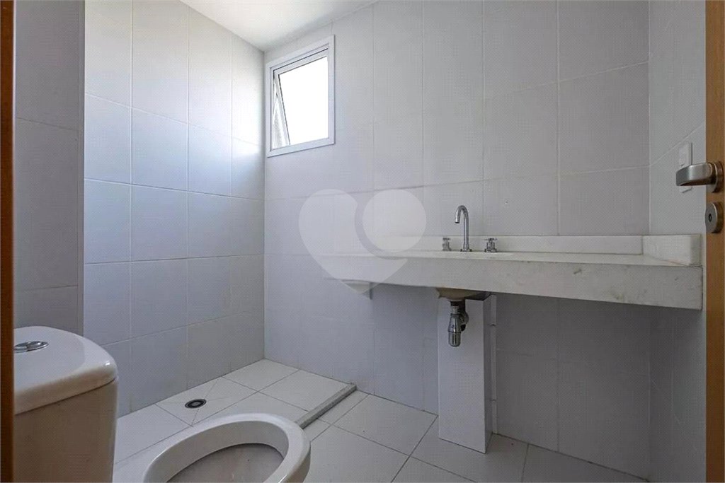 Apartamento para alugar com 1 suíte em Perdizes, São Paulo, SP