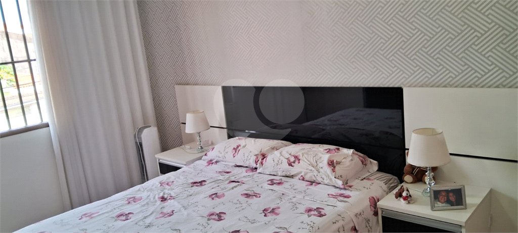 Sobrado à venda com 2 quartos em Tucuruvi, São Paulo, SP