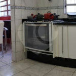 Sobrado à venda com 3 quartos, sendo 1 suíte, em Freguesia do Ó, São Paulo, SP