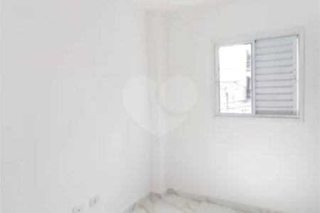 Apartamento à venda com 2 quartos, sendo 1 suíte, em Vila Mazzei, São Paulo, SP
