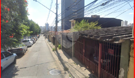 Sobrado à venda com 14 quartos em Vila Anglo Brasileira, São Paulo, SP