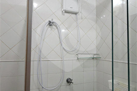 Apartamento à venda com 1 quarto em Nova Ribeirânia, Ribeirão Preto, SP