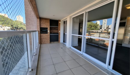 Apartamento à venda com 3 suítes em Vila Ipojuca, São Paulo, SP