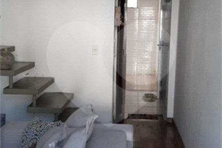 Casa à venda com 2 quartos no condomínio Res Santorini, Cotia - SP