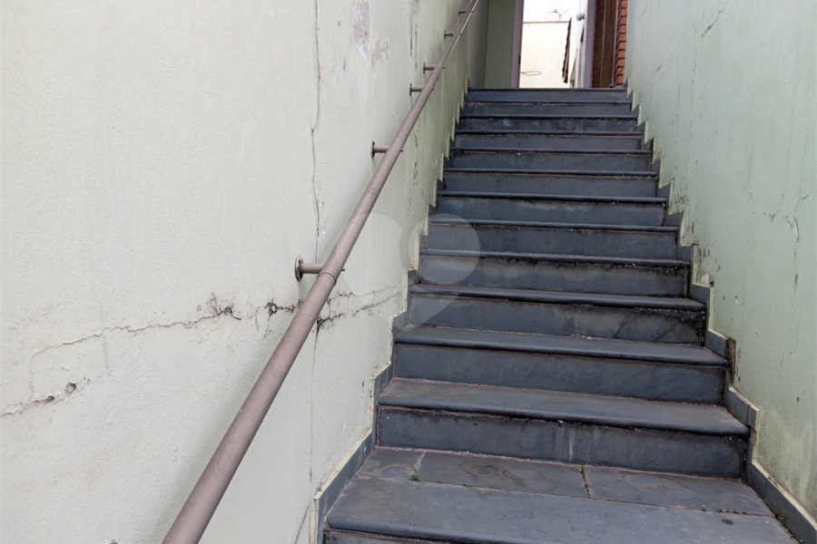 Casa à venda com 3 quartos, sendo 1 suíte, em Tucuruvi, São Paulo, SP