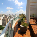 Apartamento à venda com 1 suíte em Barra Funda, São Paulo, SP