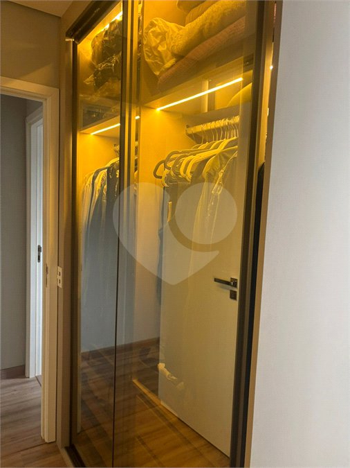 Apartamento à venda com 3 suítes em Vila Mogilar, Mogi das Cruzes, SP