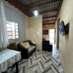 Casa à venda com 2 quartos em Residencial Ponta Porã I, Ponta Porã, MS