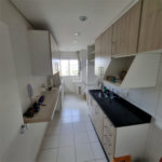 Apartamento à venda com 3 quartos, sendo 1 suíte,  em São Bernardo, Campinas, SP