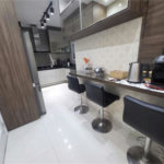 Apartamento Residencial à venda, Itararé, São Vicente - AP1404.