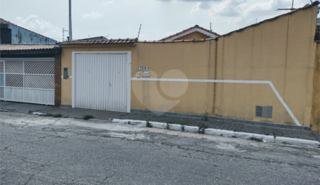 Casa à venda com 2 quartos, sendo 1 suíte, em Mandaqui, São Paulo, SP