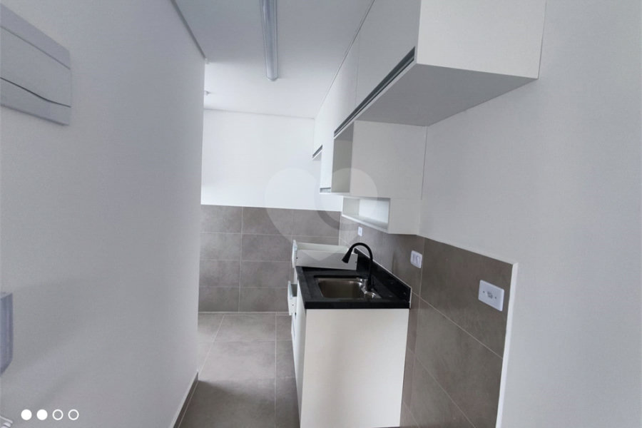 Casa à venda com 2 quartos em Santana, São Paulo, SP
