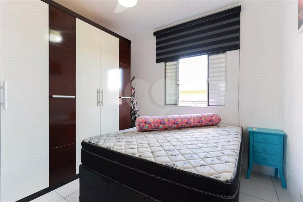 Casa de Vila à venda com 2 quartos em Vila Dom Pedro II, São Paulo, SP