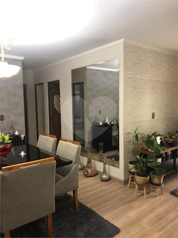 Apartamento à venda com 3 quartos, sendo 1 suíte, em Vila Andrade, São Paulo, SP