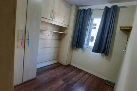 Apartamento à venda com 3 quartos, sendo 1 suíte, em Vila Butantã, São Paulo, SP