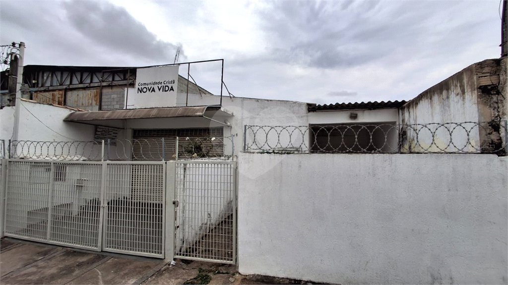 Salão à venda em Vila Barcelona, Sorocaba, SP