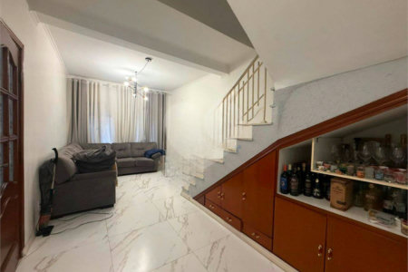 Casa à venda com 2 quartos, sendo 1 suíte, em Vila Maria Alta, São Paulo, SP