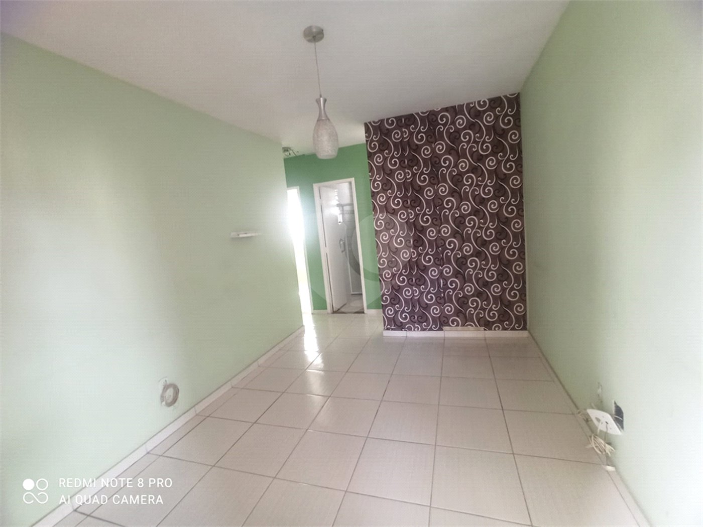 Apartamento à venda com 2 quartos em Cosmos, Rio de Janeiro, RJ
