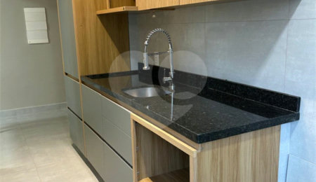 Apartamento à venda com 3 quartos, sendo 1 suíte,  em Jardim São José, Ribeirão Preto, SP