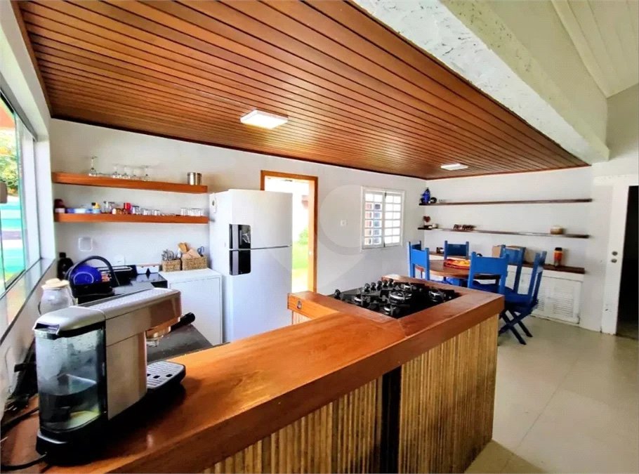 Casa à venda com 4 quartos em Bosque de Geribá, Armação dos Búzios, RJ