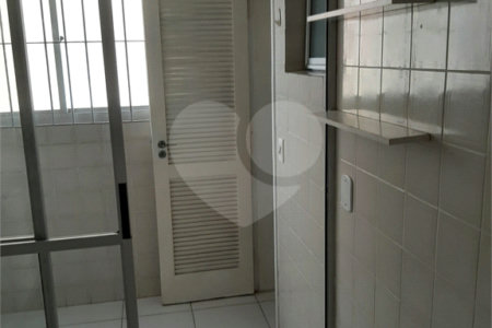 Apartamento à venda com 2 quartos em Vila Santo Estéfano, São Paulo, SP