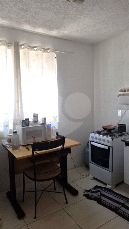 Casa de Vila à venda com 2 quartos em Lapa de Baixo, São Paulo, SP