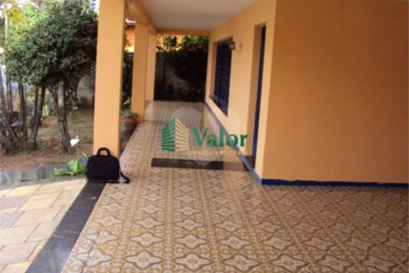 Casa Residencial Vila Faria á venda