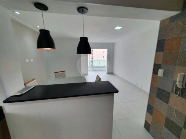 Apartamento para alugar com 2 quartos, sendo 1 suíte,  em Santana, São Paulo, SP