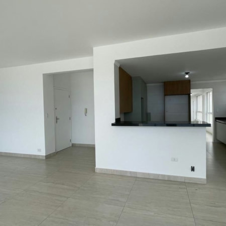 Apartamento com 3 dormitórios à venda, 184 m² por R$ 1.380.000,00 - José Menino - Santos/SP