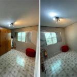 Casa Térrea à venda com 3 quartos, sendo 2 suítes, em São João Clímaco, São Paulo, SP