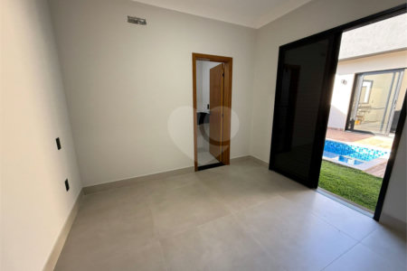Casa à venda com 3 suítes no condomínio Santa Marta Rp, Ribeirão Preto - SP