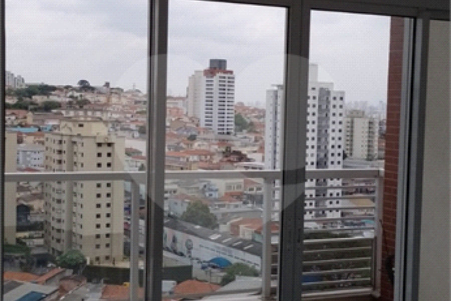 Apartamento à venda com 2 quartos, sendo 1 suíte,  em Santana, São Paulo, SP