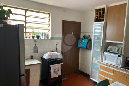 Casa à venda com 2 quartos em Santana, São Paulo, SP