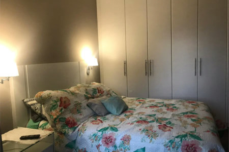 Apartamento à venda com 3 quartos, sendo 1 suíte, em Vila Andrade, São Paulo, SP
