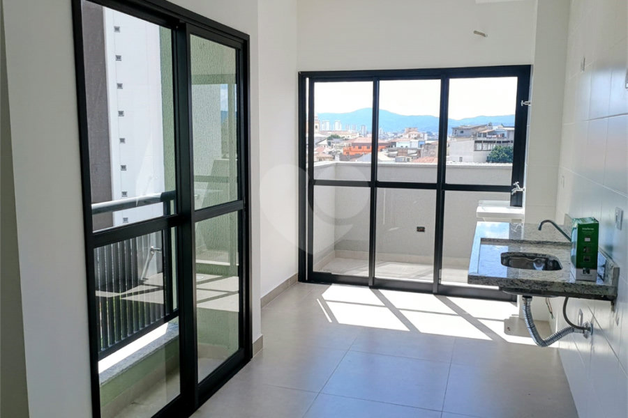 Studio à venda com 2 quartos em Vila Ester (zona Norte), São Paulo, SP